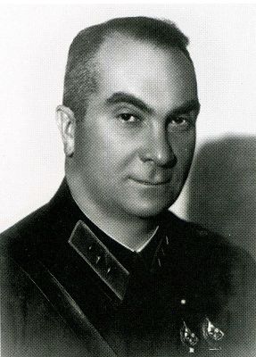 Efimov N A