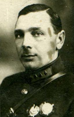 Golikov
