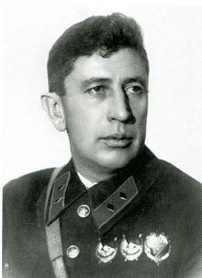 Kazanskiy