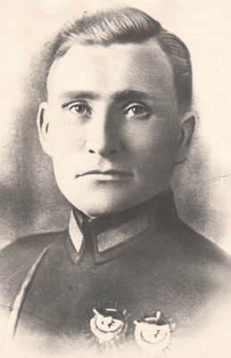 Kiselev M