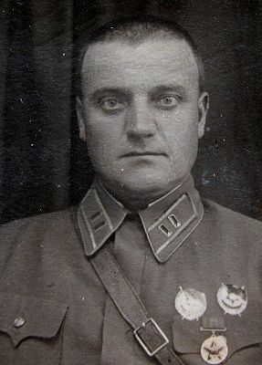 Nikolaev