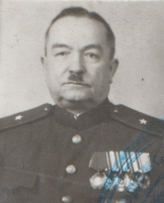 Berezovskyi