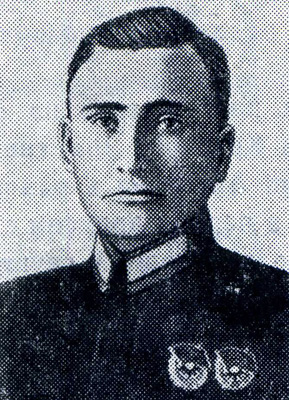 Kiselev