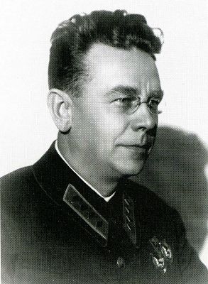 Корк Август Иванович