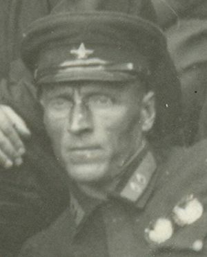 Степанов Максим Осипович